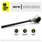 Segomo Tools 365-1100 Ft/Lb, 1/2 Inch To 3/4 Inch Drive Torque Multiplier TM500-1500 - alternate 7